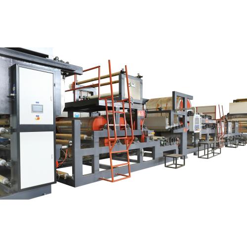 Точная композитная машина ПВХ для промышленного использования