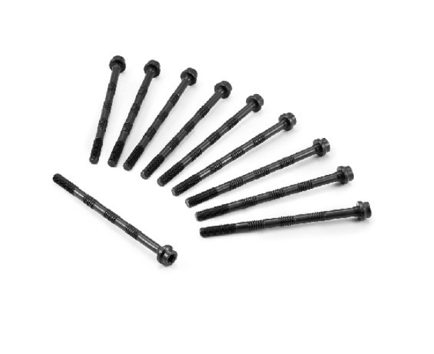 0204.57 81000900 BOLT CYLINDER HEAD