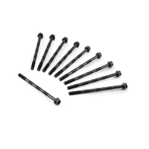 0204.57 81000900 головка цилиндра болта