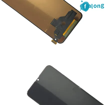 OPPO R17 Touchscreen Display Tela de Celular Táctil para LCDs