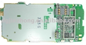 Mobile phone PCBA