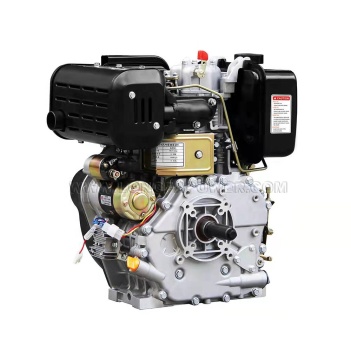 KING TOYO MAX Agriculture Diesel Engines - 5hp to 18hp
