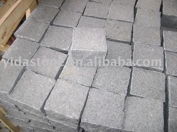 G654 paving