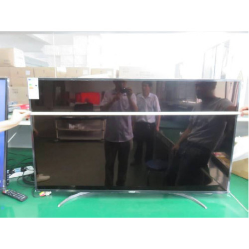 TV quality  safety control in Asia countries