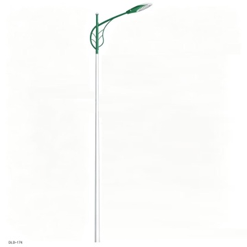 best street solar light