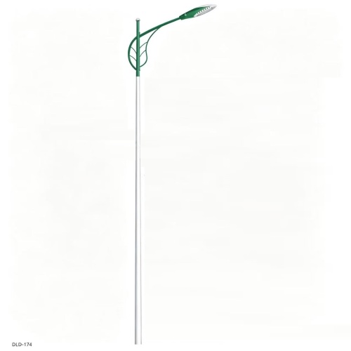 best street solar light