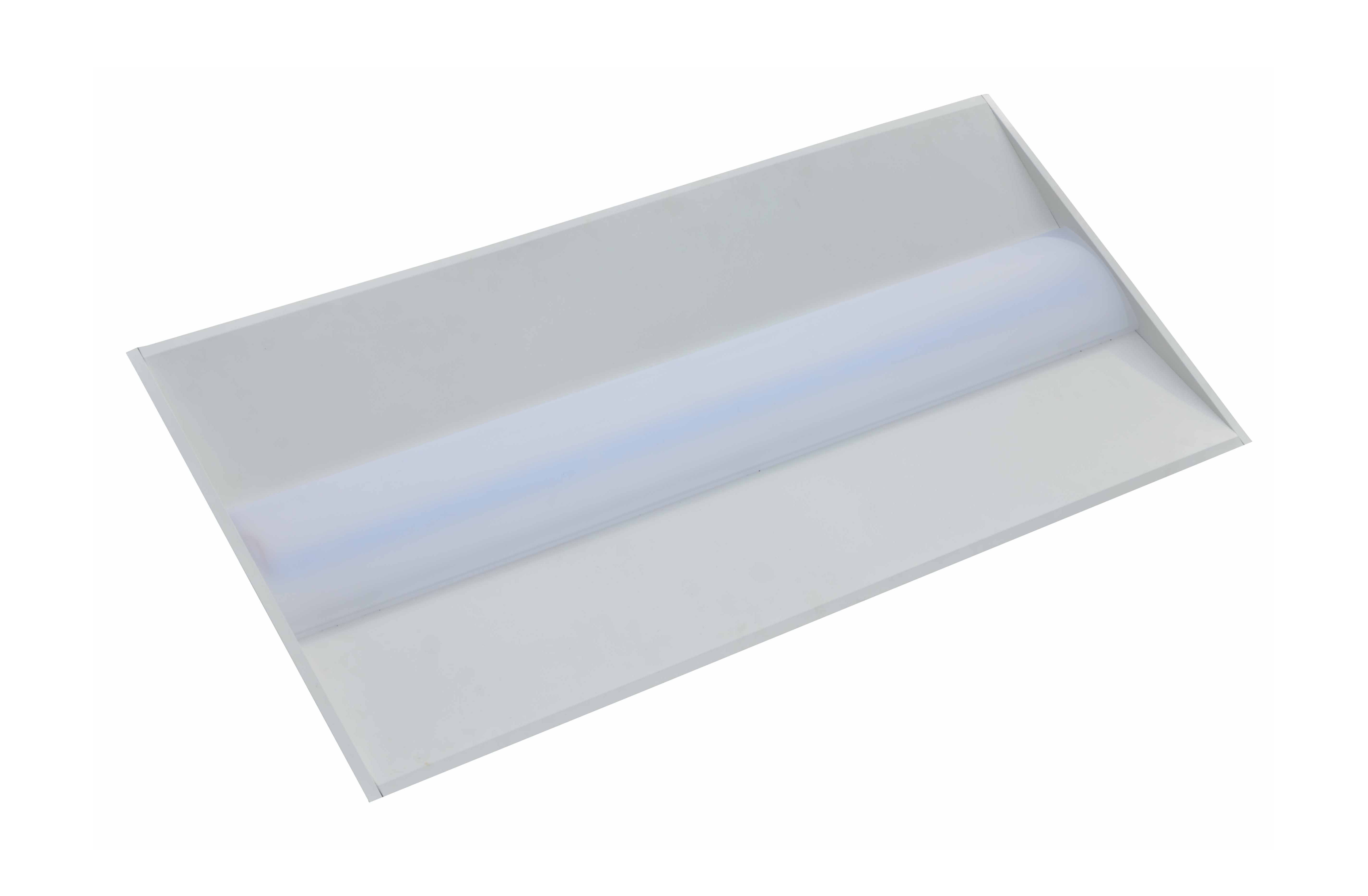 troffer light diffuser