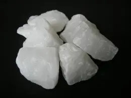 High Purity Silica Sand/Powder