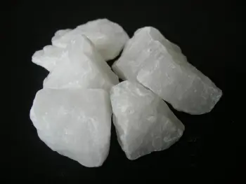 High Purity Silica Sand/Powder