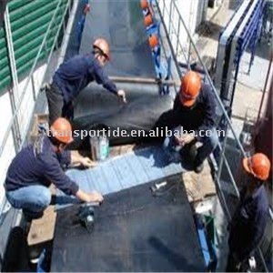 Conveyor Rolling Belts