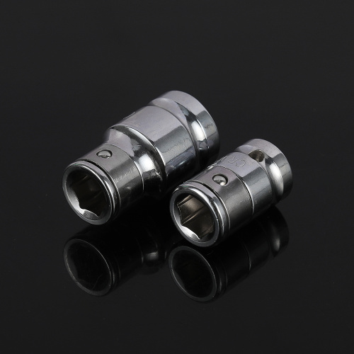 40 piezas de socket Establecer herramienta de socket personalizada
