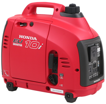 Portable Inverter Generator - Reliable Power Anytime,Anywhere