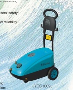Portable Car Washing Pressure Washer
