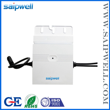 Saipwell Hot Sale 300W PV Inverter with CE Certificate (SP-M248)