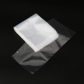 Resealable Transparentclear Plastic Grocery Bag Pouch LDPE Plastic Bag for Sealing