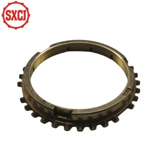 FACTORY SALE Manual auto parts transmission Synchronizer Ring oem F402-17-265A for MAZDA