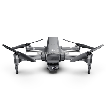 2024 New F22 S2 Pro+ D-Rone: 4K Camera, GPS, 6KM WiFi, 3500mAh