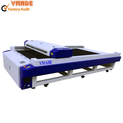 RECI Co2 Laser Engraver Cutting Machine