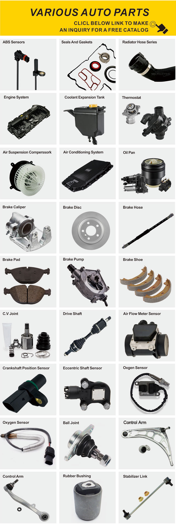 Oil Filter Cooling Housing Assembly (9)