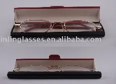 slim reading glasses