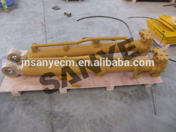 Manufacturer boom cylinder 707-01-XS390 for PC200-8 PC200LC-8
