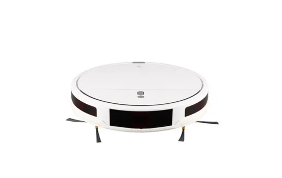 Intelligent Processor​ Vacuum Clean Robot