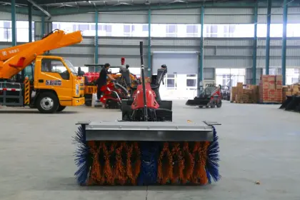 Street sweeper road sweeper sweeper sweeper sweeper