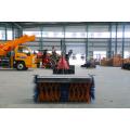 Gasolina Snowplow Snowwer Sweeper Snow Machine