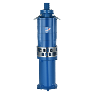 Factory Direct Wholesale High Pressure Centrifugal Submersible Pump Q15-76/6-4