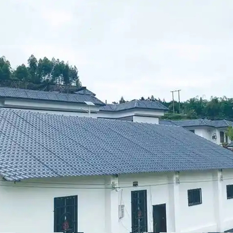 House Roofing Sheets