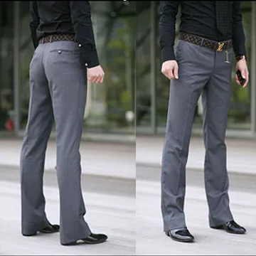 Men\'s Casual Style New Designer Pants