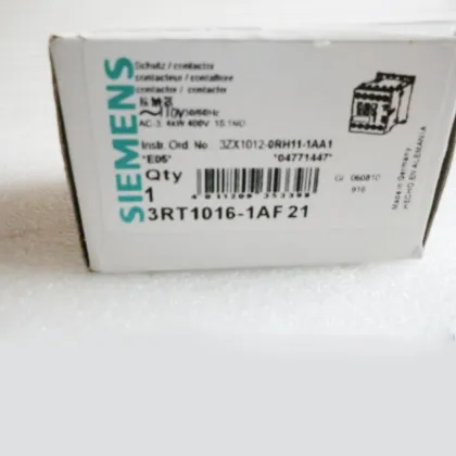 Siemens 3TF44 Contactor 22-0XM0 On Sale