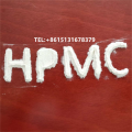 Alta retenção de água hidroxipropil metilcelulose HPMC para argamassa