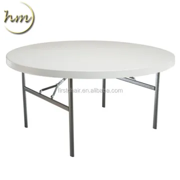 Hot Sale Plastic Folding Outdoor Tables and Chairs in Foshan