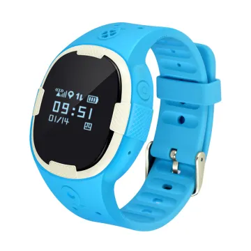 kids gps tracking watch android and iOS app
