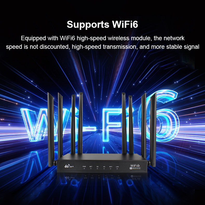 best wireless home router