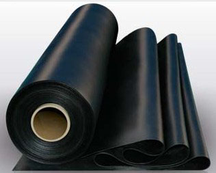 Pond Liner HDPE geomembrane