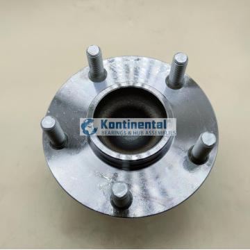 3785A033 3785A063 Outlander roda conjunto de cubo