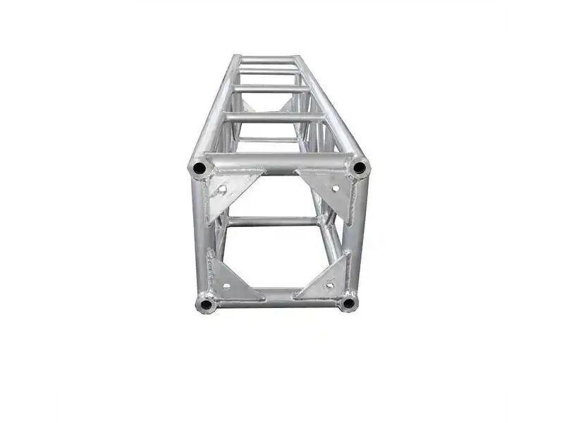 Durable Aluminum Pin-Lock Truss System