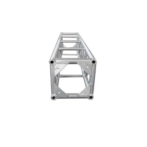 Sistema de armazón de aluminio duradero con bloqueo de pasador