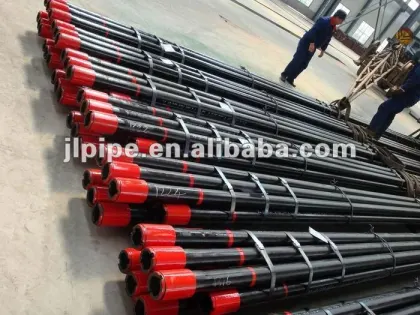 api 5ct N-80 casing pipe