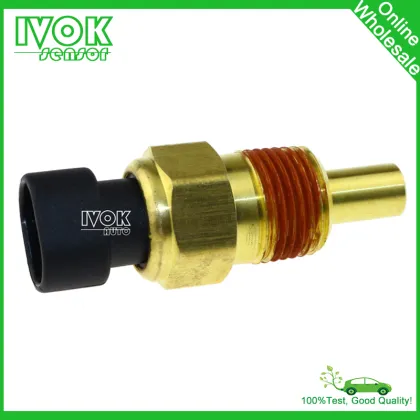 Temp Sensor Coolant Temperature 8-25036-979-0 for Isuzu Axiom, Rodeo, NPR, Trooper