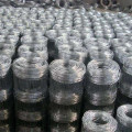 hot dip galvanized deer farm fence field fence