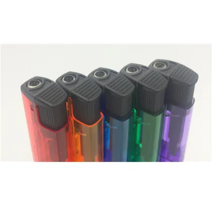 FV10 Electric Windproof Gas Cigarette Lighter