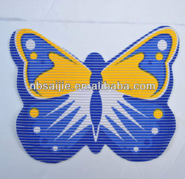 PVC foam play mat