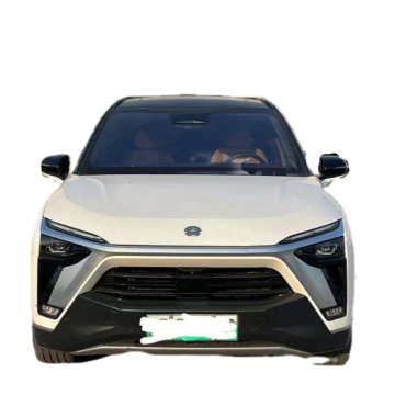 2020 NIO 6-seater 415 km SUV elettrico usato con 50k miglia
