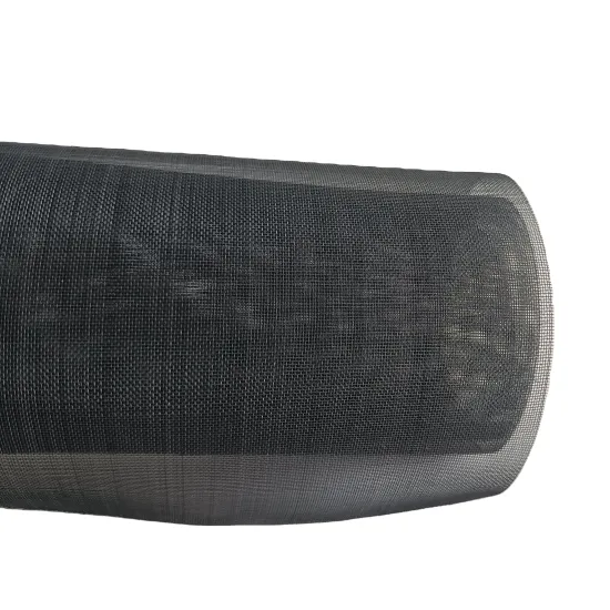 Titanium Wire Cloth: Filter, Skull Repair, and Shielding Applications