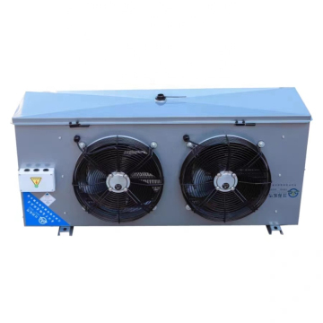 Pendingin udara evaporator evaporator berkualitas tinggi untuk kamar dingin: DD DJ DL Model