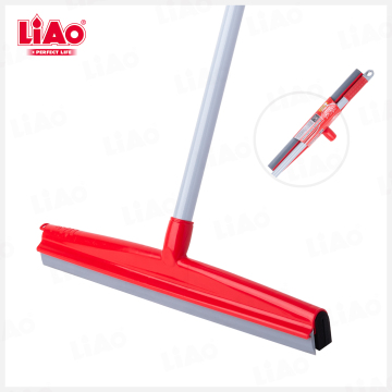 LIAO Long Handle Floor Squeegee