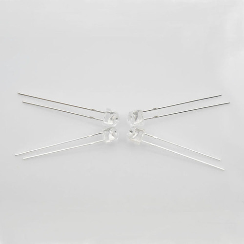 High Output 940nm LED 5mm LED 120 degrees